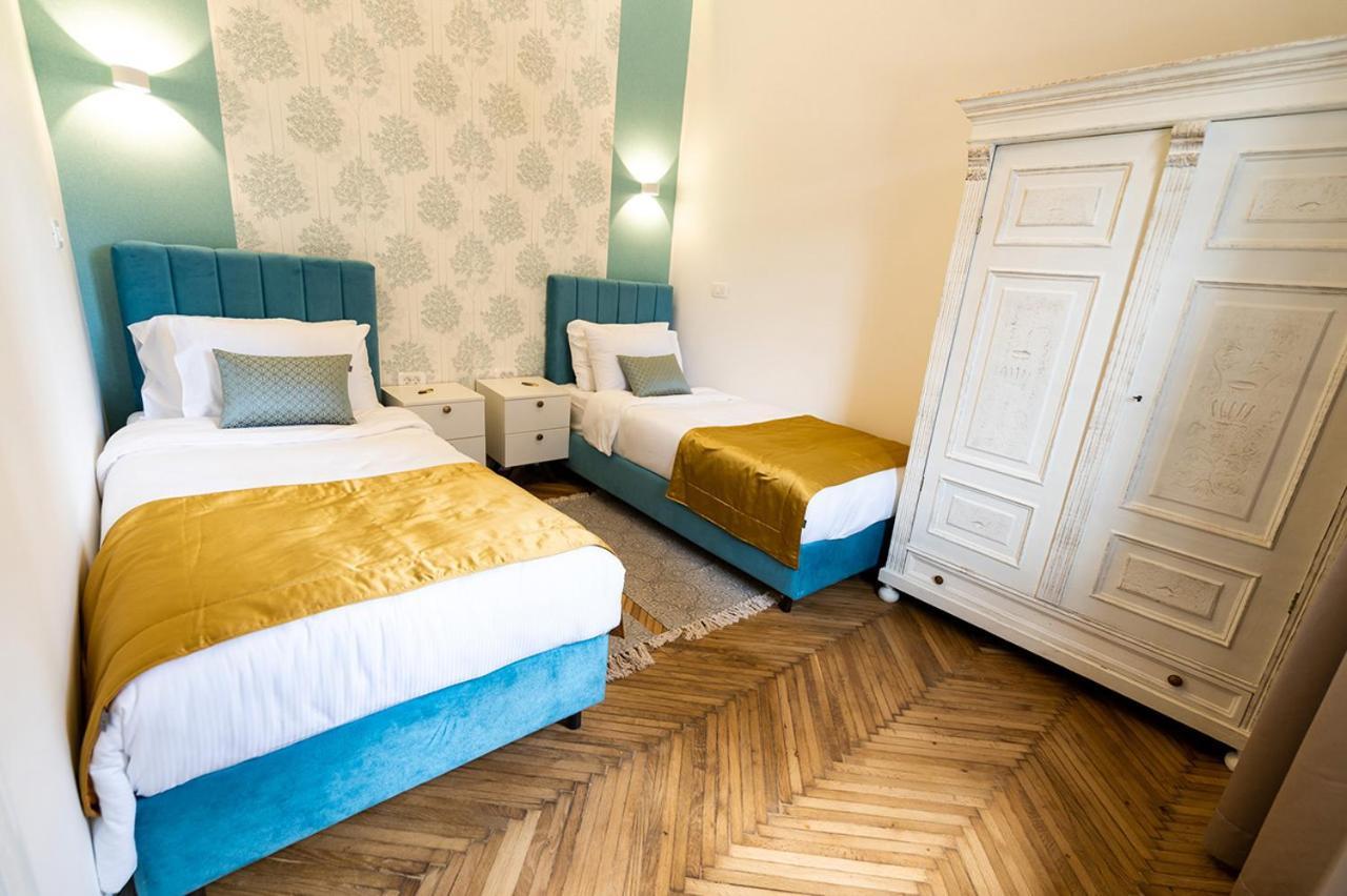 Luxury Suite / Josip Vancas Сараево Экстерьер фото